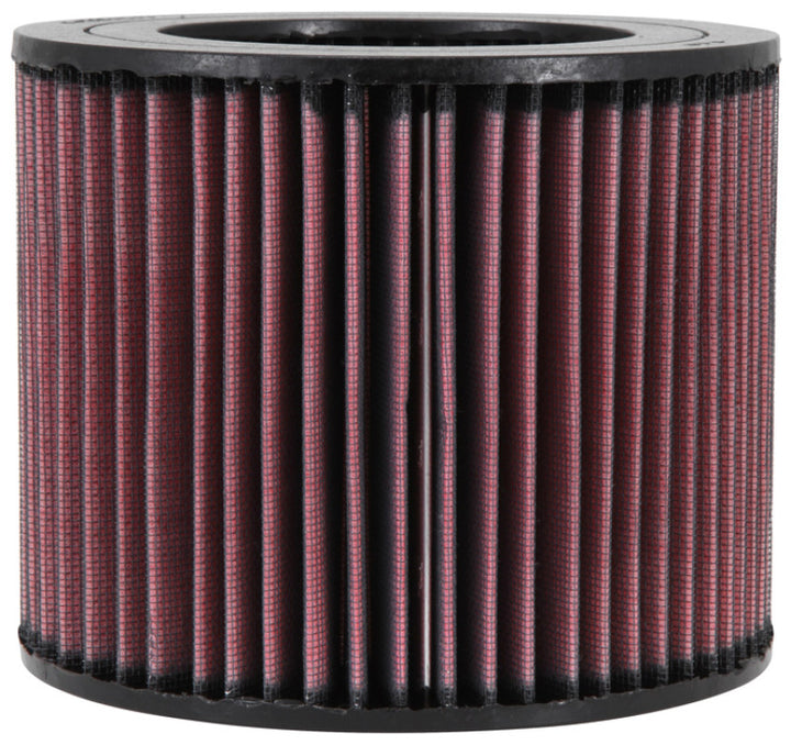 K&N Replacement Air Filter TOYOTA LANDCRUISER 1993-97 - Bull Strap