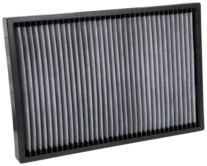 K&N Replacement Cabin Air Filter - Bull Strap