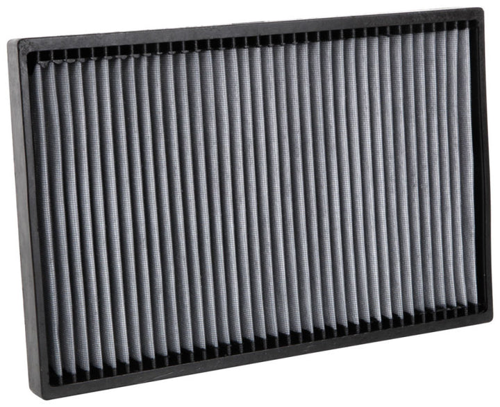K&N Replacement Cabin Air Filter - Bull Strap