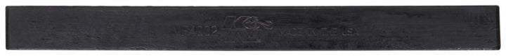 K&N Replacement Cabin Air Filter - Bull Strap