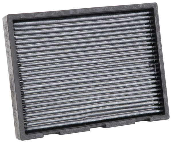 K&N Replacement Cabin Air Filter - Bull Strap