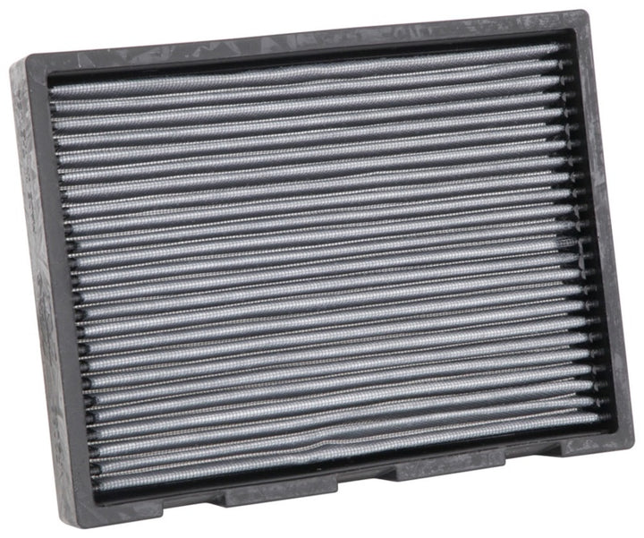K&N Replacement Cabin Air Filter - Bull Strap