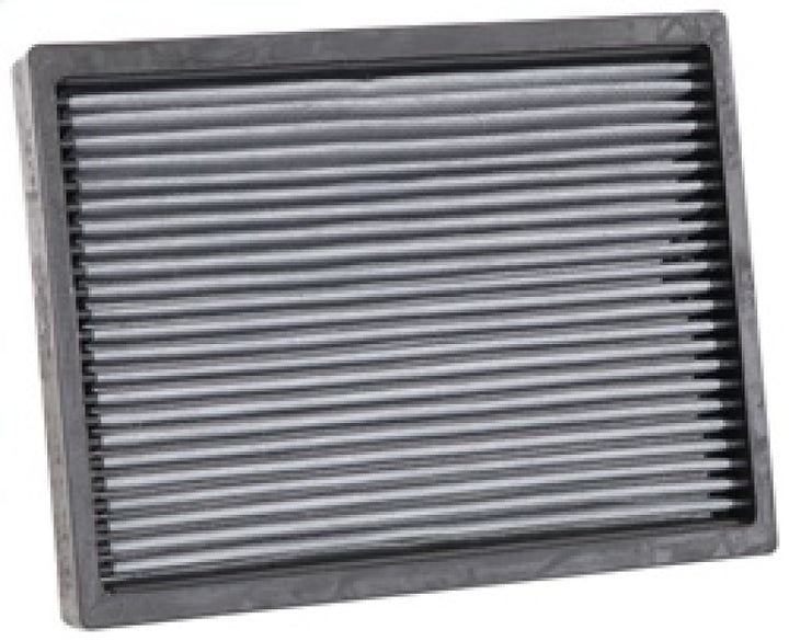 K&N Replacement Cabin Air Filter - Bull Strap