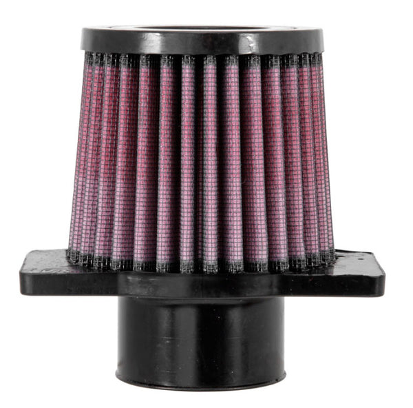 K&N Replacement Unique Oval Tapered Air Filter for 2013 Honda CB500F/CB500X/CB500R incld ABS - Bull Strap