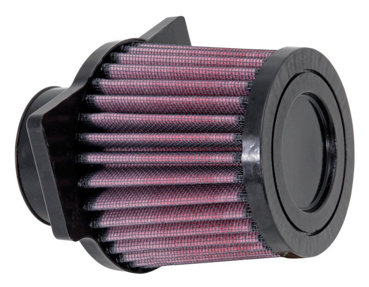 K&N Replacement Unique Oval Tapered Air Filter for 2013 Honda CB500F/CB500X/CB500R incld ABS - Bull Strap