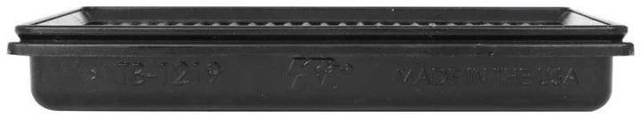 K&N Triumph Scrambler 1200 2019-2020 Replacement Air Filter - Bull Strap