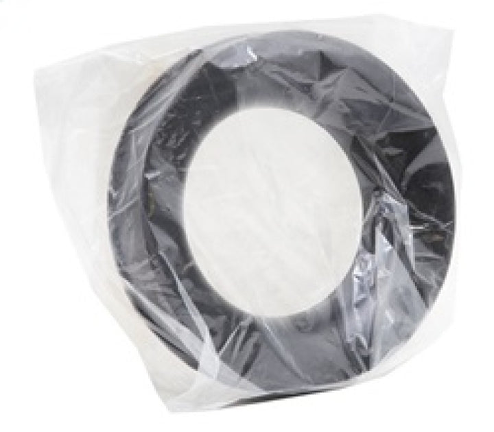 K&N Universal Adapter 6 Inch Filter 3.5in Coupler - Bull Strap