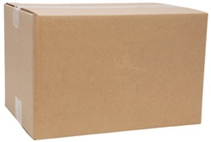 K&N Universal Air Filter Round Tapered 7.375in Base OD / 6.625in Top OD / 7.875in Height - Bull Strap