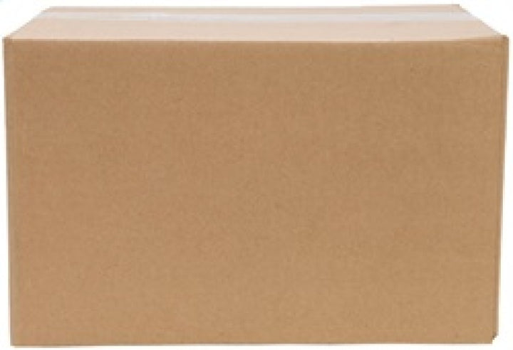 K&N Universal Air Filter Round Tapered 7.375in Base OD / 6.625in Top OD / 7.875in Height - Bull Strap