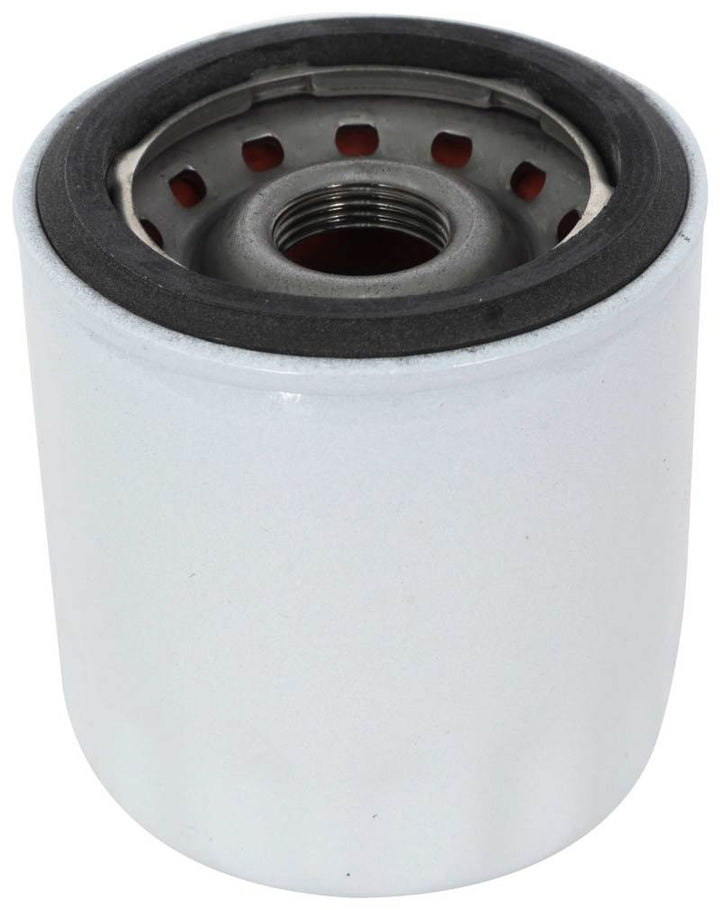 K&N Universal Performance Gold Oil Filter - Bull Strap