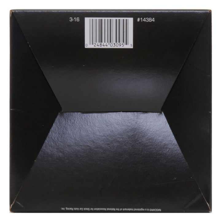 K&N Universal Rubber Filter 3 1/2inch ID FLG / 6inch Base / 4-5/8inch Top / 6inch Height - Bull Strap