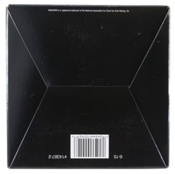 K&N Universal Rubber Filter 4inch FLG / 6inch OD-B / 4-5/8inch OD-T / 9inch H - Bull Strap