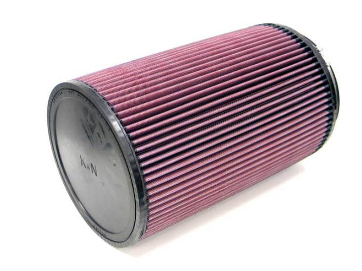 K&N Universal Rubber Filter 6in ID 7.5in OD 12in H - Bull Strap