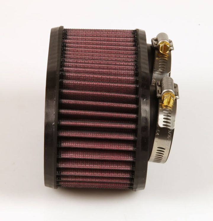 K&N Universal Rubber Filter - Bull Strap