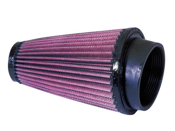 K&N Universal Rubber Filter - Bull Strap