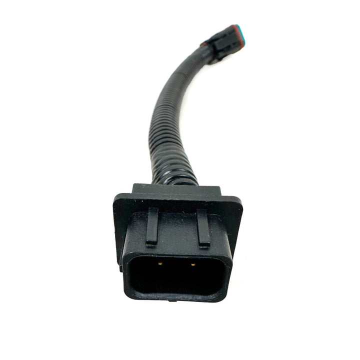 KC HiLiTES 10-18 Jeep JK 4in. Gravity G4 LED Light 10w SAE/ECE Clear Fog Beam (Pair Pack System) - Bull Strap