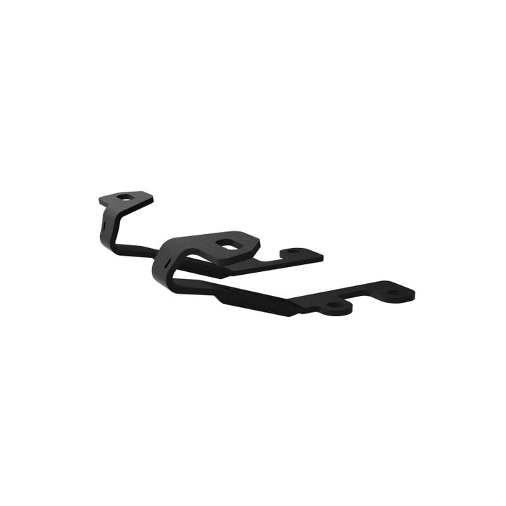 KC HiLiTES 2022+ Toyota Tundra / 2023+ Toyota Sequoia Ditch Mount Light Bracket Set - Bull Strap