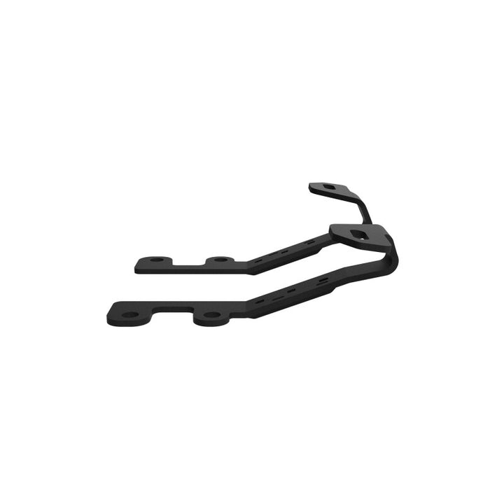 KC HiLiTES 2022+ Toyota Tundra / 2023+ Toyota Sequoia Ditch Mount Light Bracket Set - Bull Strap