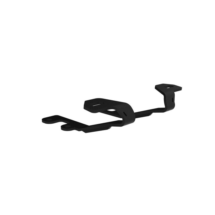 KC HiLiTES 2022+ Toyota Tundra / 2023+ Toyota Sequoia Ditch Mount Light Bracket Set - Bull Strap