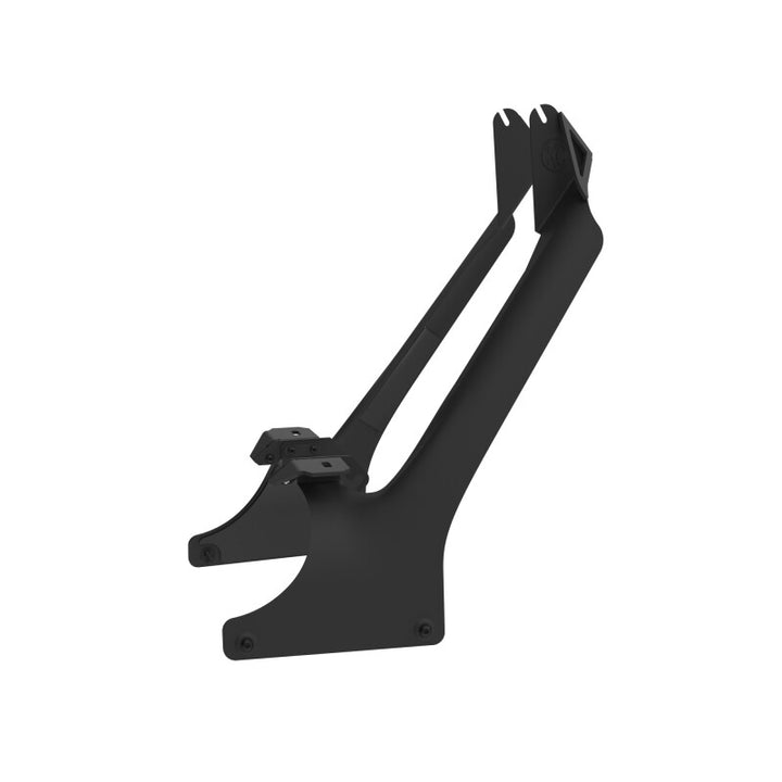 KC HiLiTES 21-23 Jeep 392/Mojave Overhead Mount Bracket Set for 50in. Light Bar (Pair) - Bull Strap
