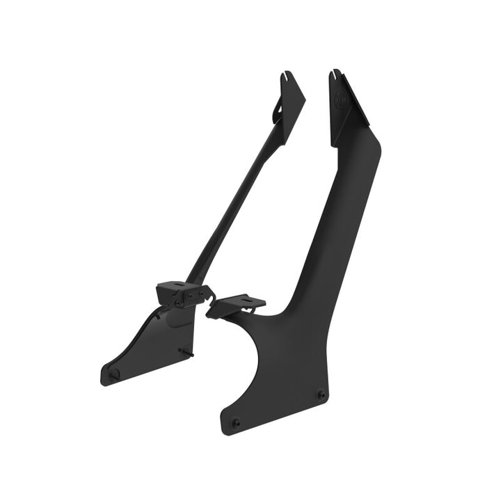KC HiLiTES 21-23 Jeep 392/Mojave Overhead Mount Bracket Set for 50in. Light Bar (Pair) - Bull Strap