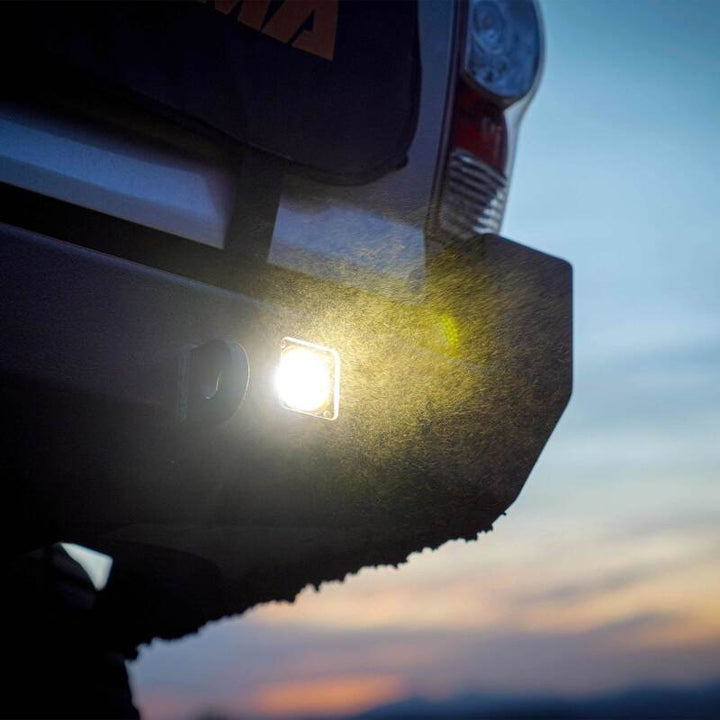 KC HiLiTES FLEX ERA 1 (2-Light) Master Kit - Bull Strap