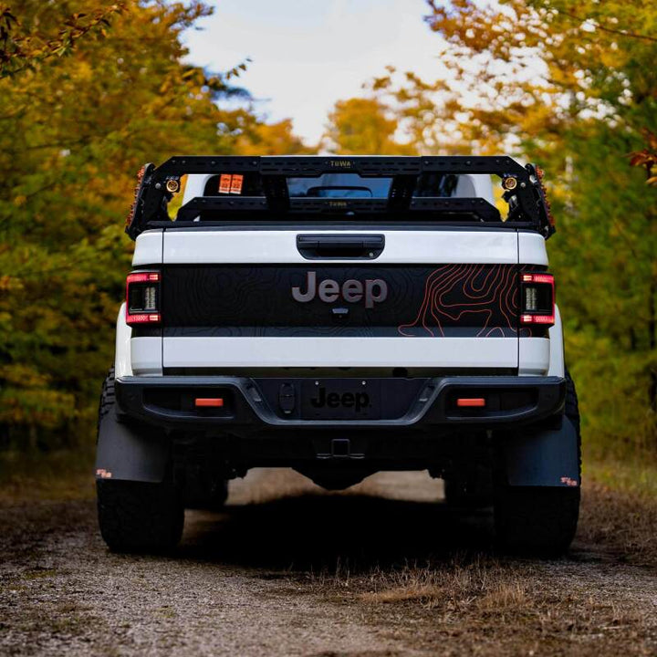 KC HiLiTES FLEX ERA 1 (2-Light) Master Kit - Bull Strap