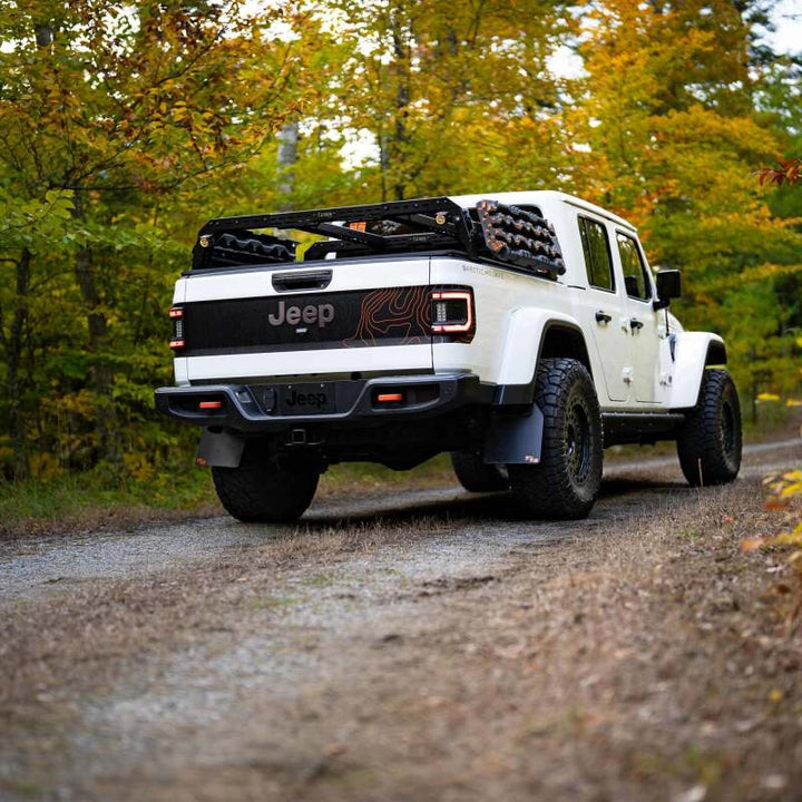 KC HiLiTES FLEX ERA 1 (2-Light) Master Kit - Bull Strap