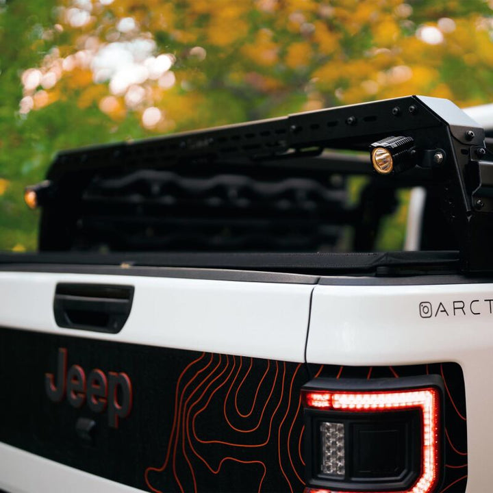 KC HiLiTES FLEX ERA 1 (2-Light) Master Kit - Bull Strap