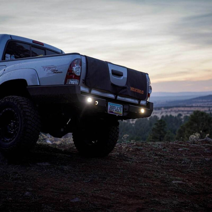 KC HiLiTES FLEX ERA 1 - Standard Backup Light Kit - Bull Strap