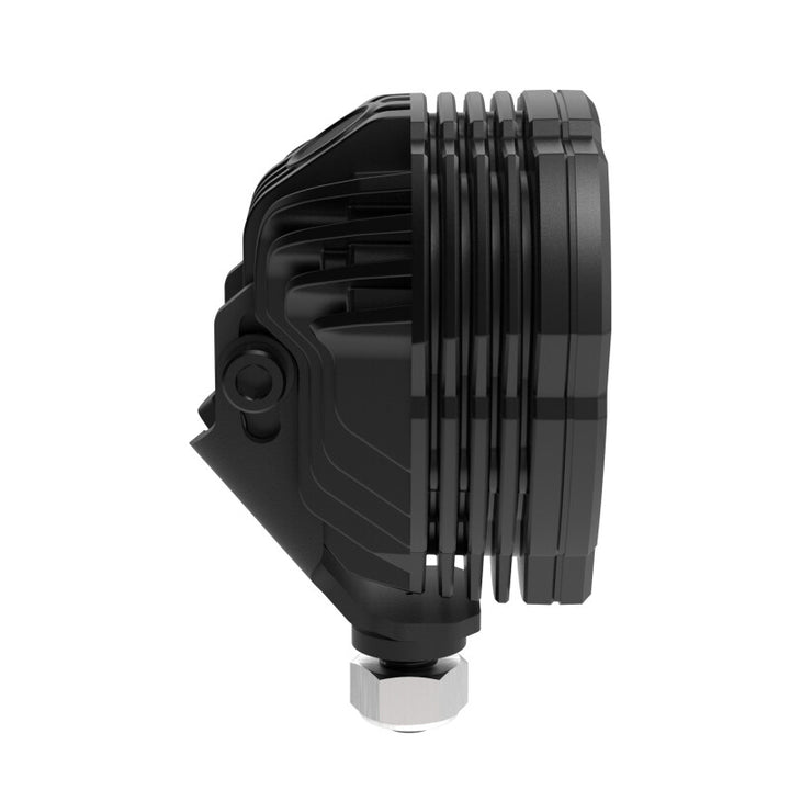 KC HiLiTES FLEX ERA 3 Dual Mode SAE Fog Lights - 2-Light Master Kit - Bull Strap