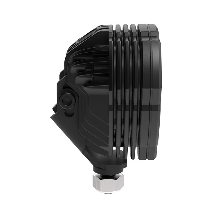 KC HiLiTES FLEX ERA 3 Dual Mode SAE Fog Lights - 2-Light Master Kit - Bull Strap