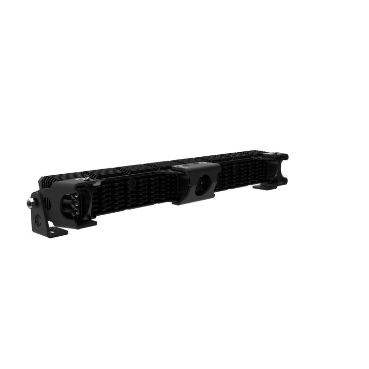 KC HiLiTES FLEX ERA LED 20in. Light Bar - Master Kit - Bull Strap