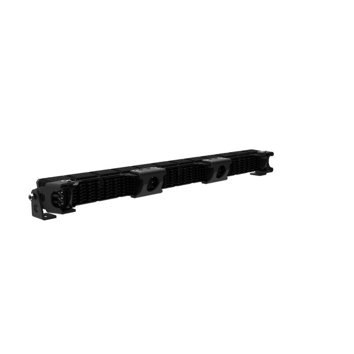 KC HiLiTES FLEX ERA LED 30in. Light Bar - Master Kit - Bull Strap