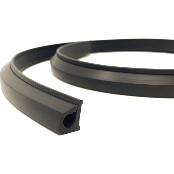 KC HiLiTES Universal Wire Hider - 1 Meter - Bull Strap