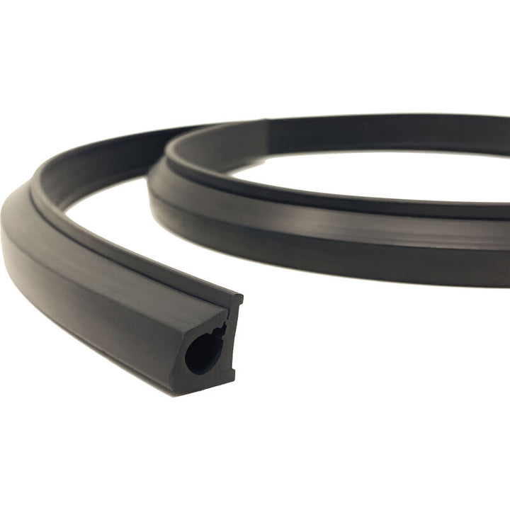 KC HiLiTES Universal Wire Hider - 1 Meter - Bull Strap