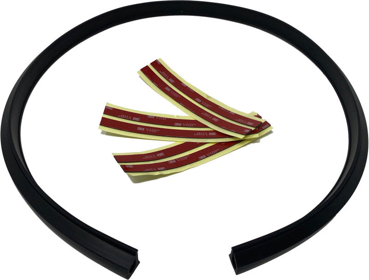 KC HiLiTES Universal Wire Hider - 1 Meter - Bull Strap