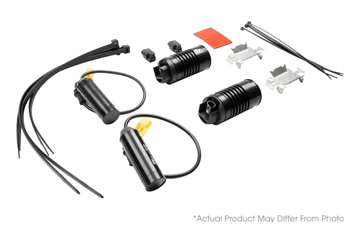 KW 2020+ Chevrolet Corvette C8 ESC Module - Bull Strap