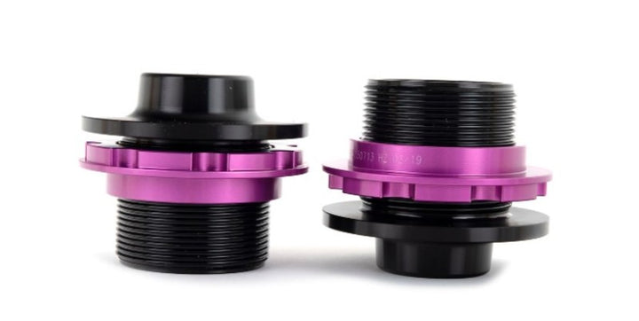 KW BMW M3/M4 G80/G82 Height Adjustable Spring Kit - Bull Strap