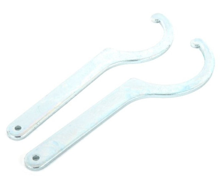 KW BMW M3/M4 G80/G82 Height Adjustable Spring Kit - Bull Strap