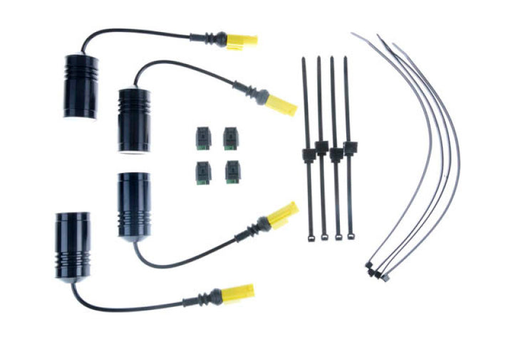 KW BMW X5 F15 X3 M F97 X4 M F98 ESC Module - Bull Strap