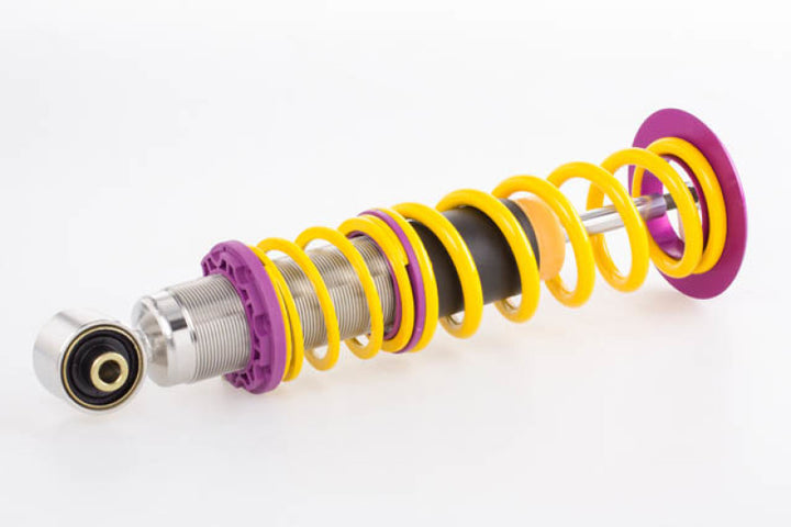KW Coilover Kit V1 FR-S/BRZ - Bull Strap