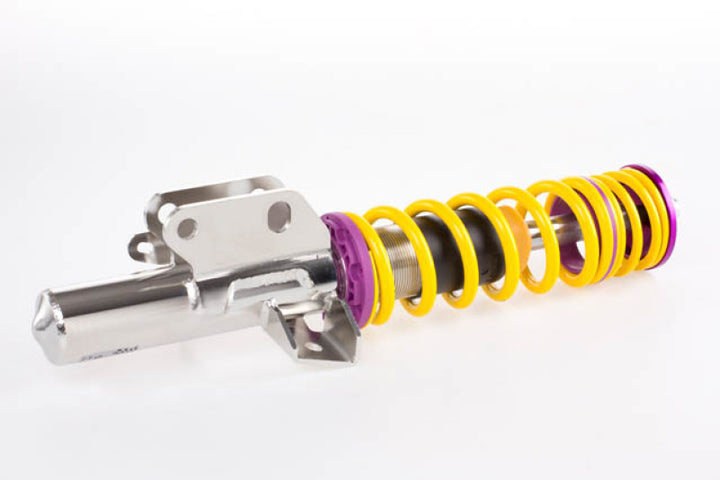 KW Coilover Kit V1 FR-S/BRZ - Bull Strap