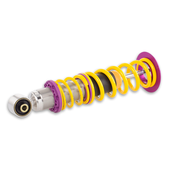 KW Coilover Kit V1 FR-S/BRZ - Bull Strap