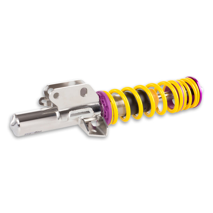 KW Coilover Kit V1 FR-S/BRZ - Bull Strap