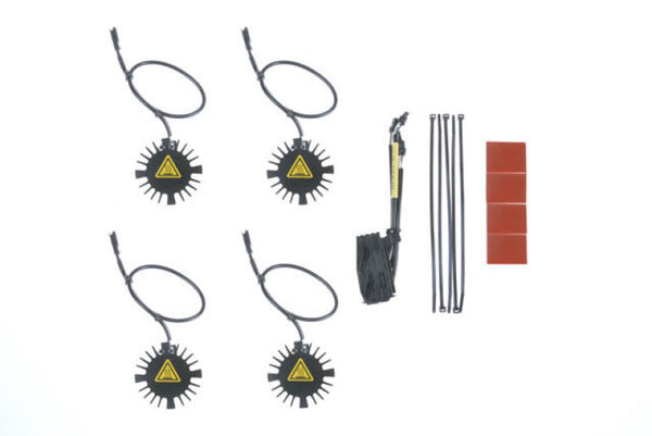 KW Electronic Damping Cancellation Kit 2014+ Porsche 911 (991) GT3 - Bull Strap