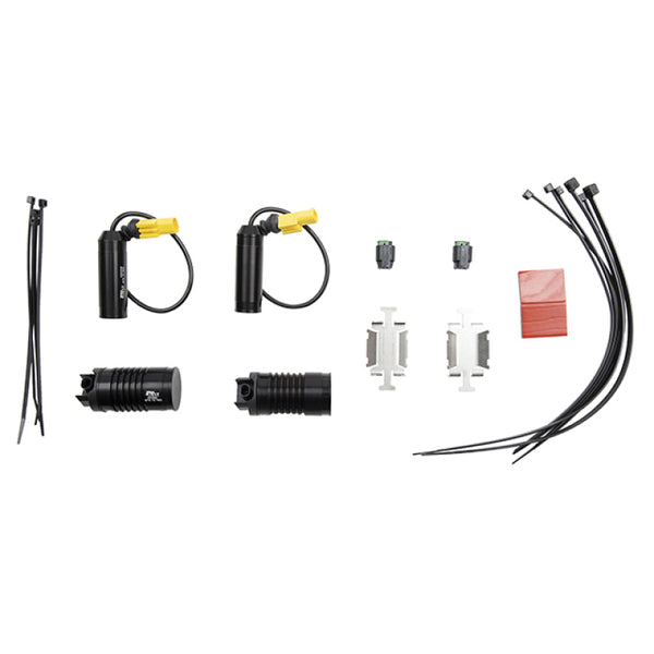 KW Electronic Damping Cancellation Kit 2019+ BMW Z4 sDrive M40I / A90 Toyota Supra (G29) - Bull Strap