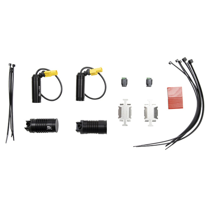 KW Electronic Damping Cancellation Kit 2019+ BMW Z4 sDrive M40I / A90 Toyota Supra (G29) - Bull Strap