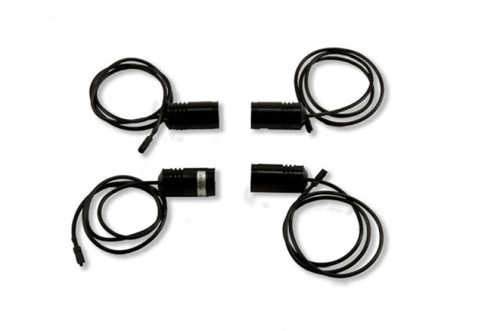 KW Electronic Damping Cancellation Kit Alfa Romeo 8C Competizione type 920 - Bull Strap