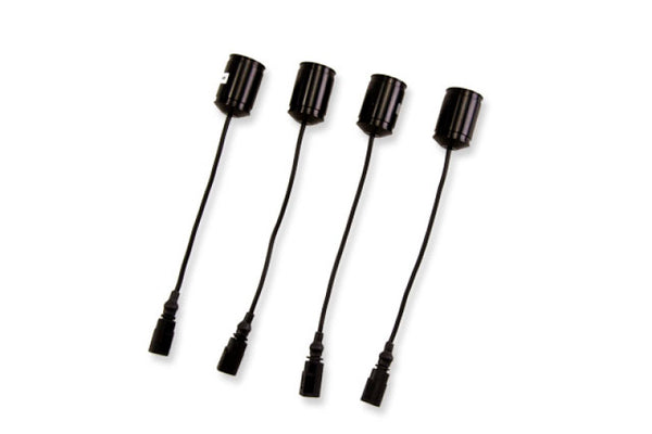 KW Electronic Damping Cancellation Kit Audi R8 type 42 - Bull Strap